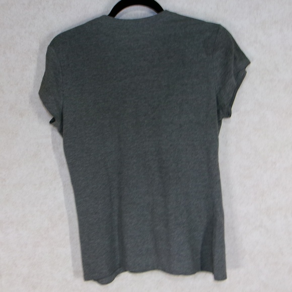 NWOT Rolling Stones ClassicGraphic Gray Tee SzXL(see Description for Measurement - Picture 3 of 4